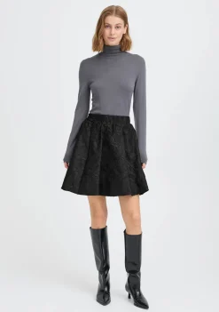 DAMES ICHI KORTE ROK