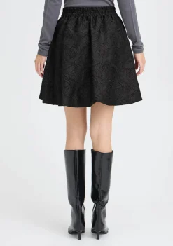 DAMES ICHI KORTE ROK