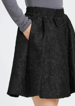 DAMES ICHI KORTE ROK