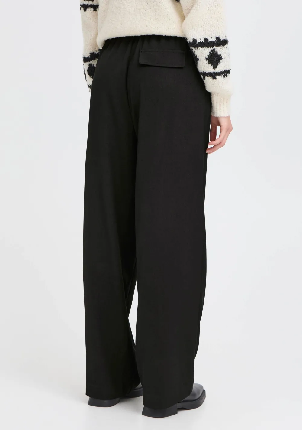 DAMES ICHI PANTALON