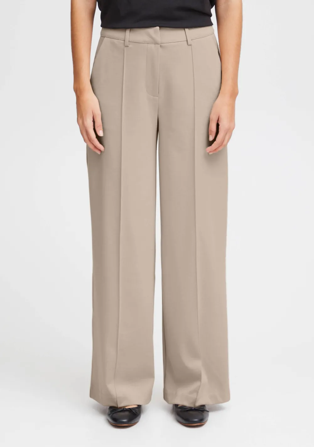 DAMES ICHI PANTALON