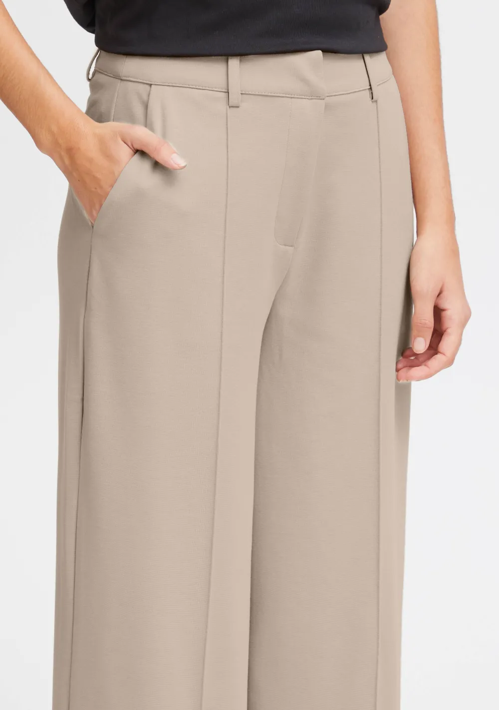 DAMES ICHI PANTALON