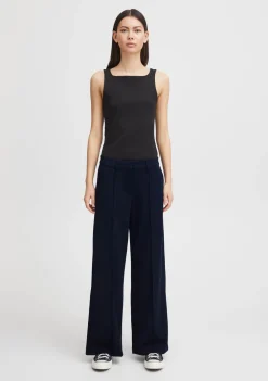DAMES ICHI PANTALON
