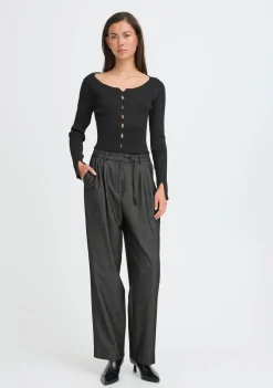 DAMES ICHI PANTALON