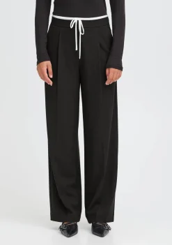 DAMES ICHI PANTALON