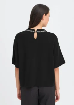 DAMES ICHI TRUI KORTE MOUW