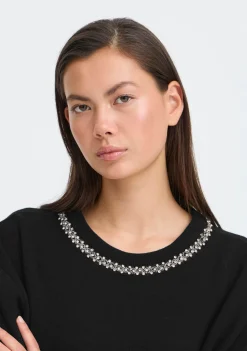 DAMES ICHI TRUI KORTE MOUW