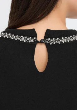 DAMES ICHI TRUI KORTE MOUW