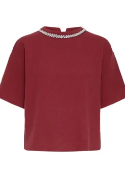 DAMES ICHI TRUI KORTE MOUW