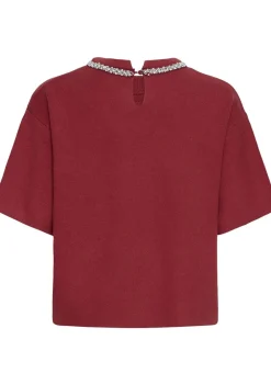 DAMES ICHI TRUI KORTE MOUW