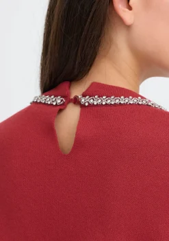 DAMES ICHI TRUI KORTE MOUW