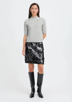 DAMES ICHI TRUI KORTE MOUW