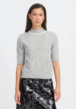 DAMES ICHI TRUI KORTE MOUW