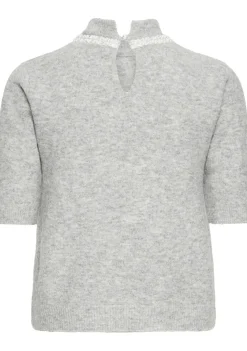 DAMES ICHI TRUI KORTE MOUW