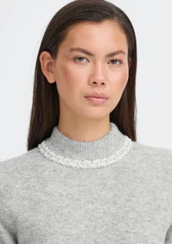 DAMES ICHI TRUI KORTE MOUW