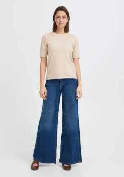 DAMES ICHI TRUI KORTE MOUW