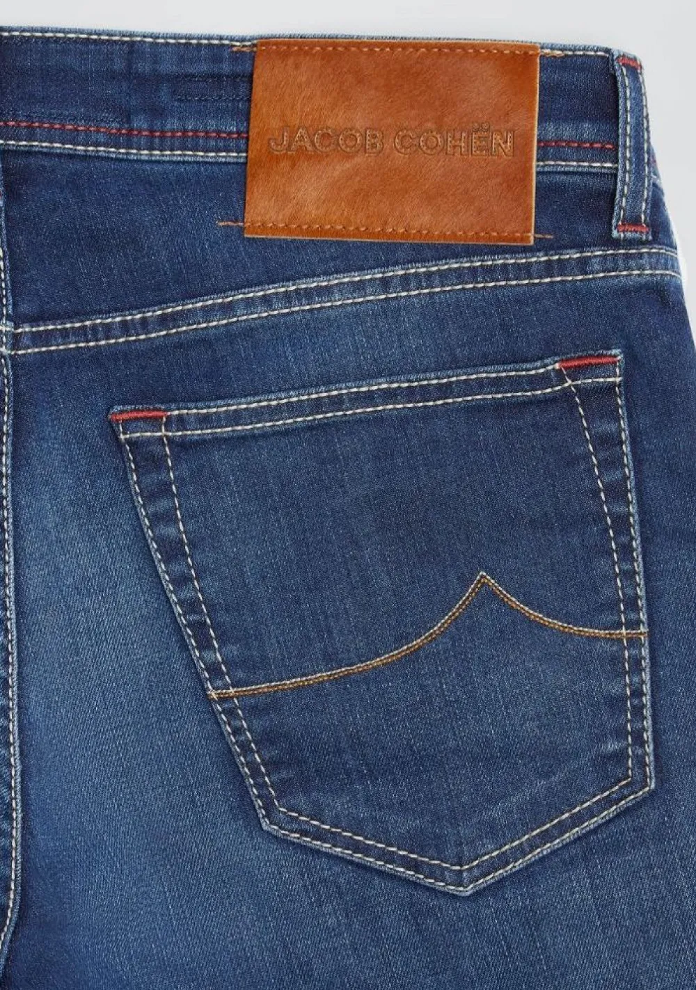 Heren JACOB COHEN JEANS
