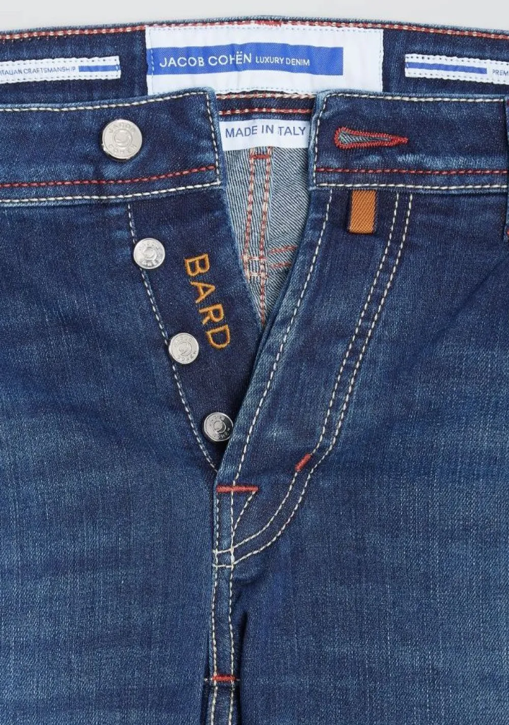 Heren JACOB COHEN JEANS