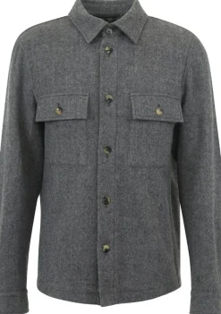 Heren JACOB COHEN OVERSHIRT