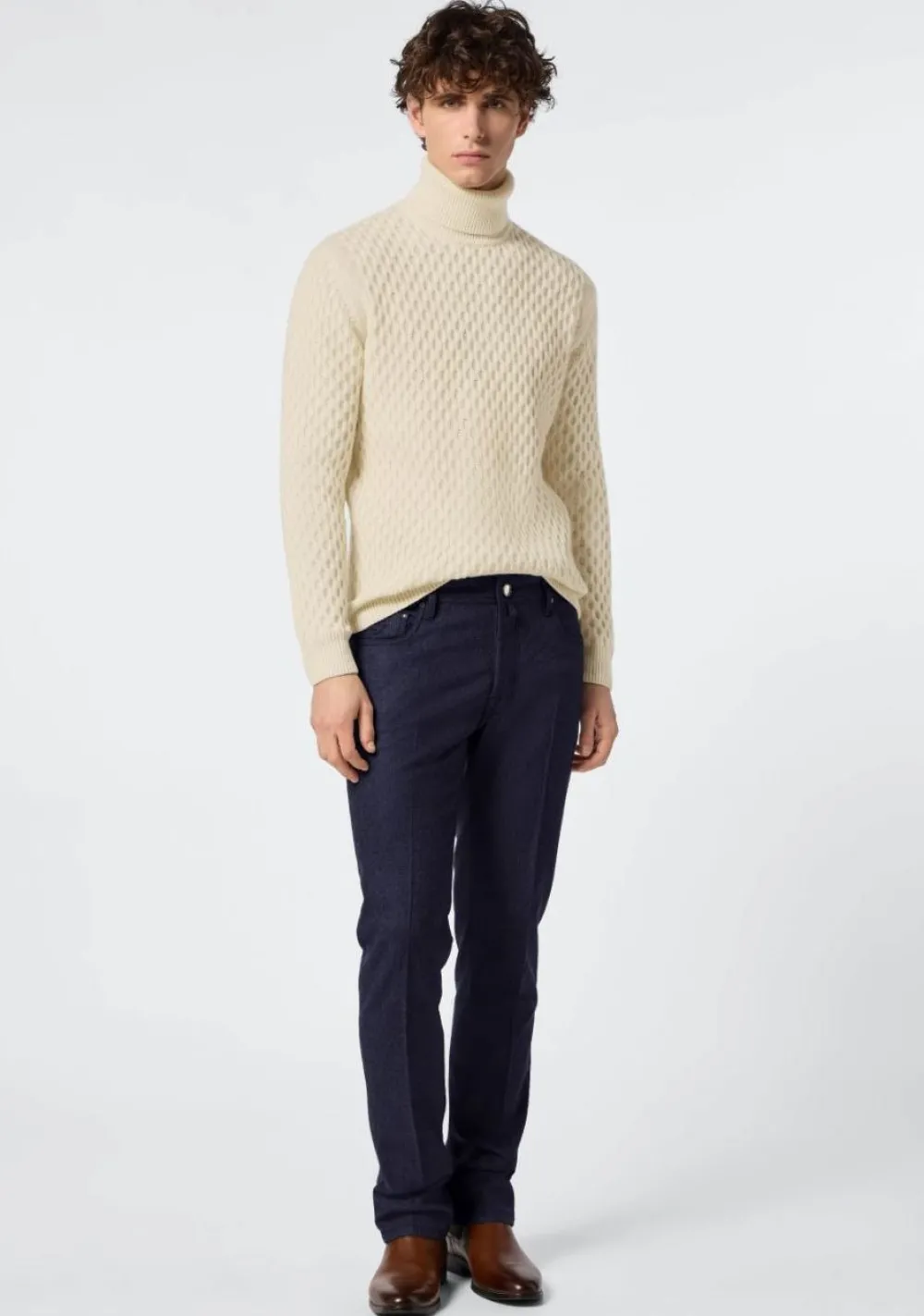 Heren JACOB COHEN TRUI