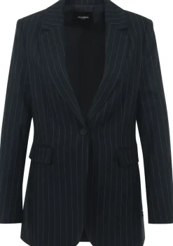 DAMES JANSEN AMSTERDAM BLAZER
