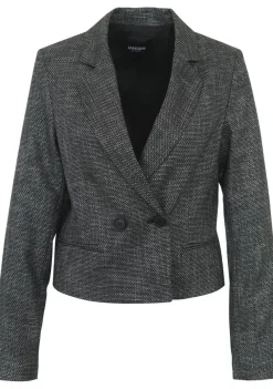 DAMES JANSEN AMSTERDAM BLAZER