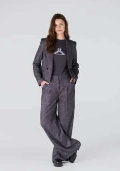 DAMES JANSEN AMSTERDAM BLAZER