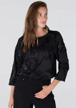 DAMES JANSEN AMSTERDAM BLOUSE