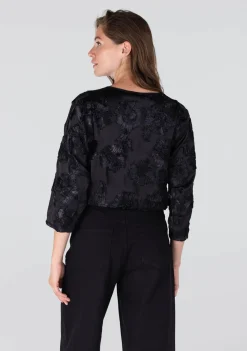 DAMES JANSEN AMSTERDAM BLOUSE
