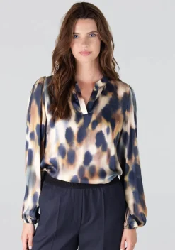 DAMES JANSEN AMSTERDAM BLOUSE