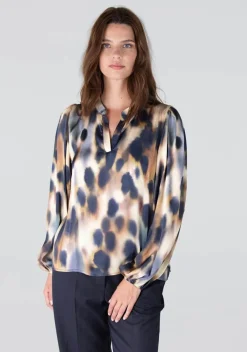 DAMES JANSEN AMSTERDAM BLOUSE