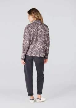 DAMES JANSEN AMSTERDAM BLOUSE