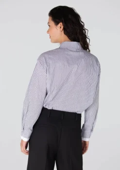 DAMES JANSEN AMSTERDAM BLOUSE