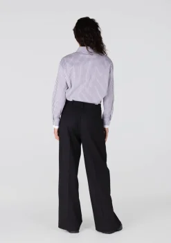 DAMES JANSEN AMSTERDAM BLOUSE