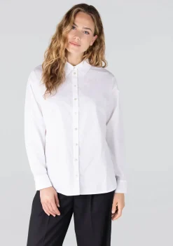 DAMES JANSEN AMSTERDAM BLOUSE