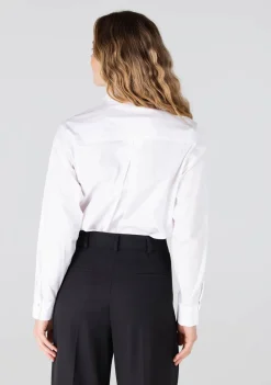 DAMES JANSEN AMSTERDAM BLOUSE