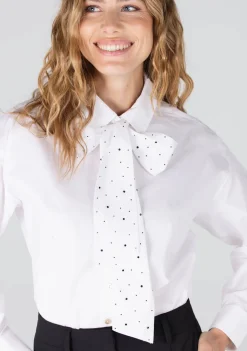 DAMES JANSEN AMSTERDAM BLOUSE