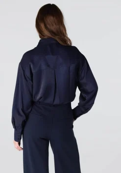 DAMES JANSEN AMSTERDAM BLOUSE