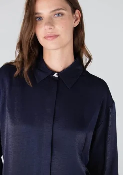 DAMES JANSEN AMSTERDAM BLOUSE