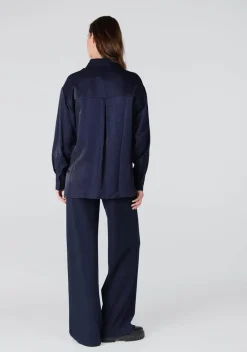 DAMES JANSEN AMSTERDAM BLOUSE