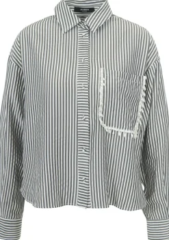 DAMES JANSEN AMSTERDAM BLOUSE