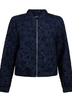 DAMES JANSEN AMSTERDAM BOMBERJACK