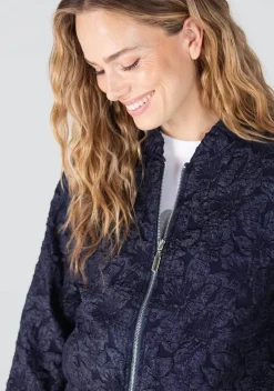 DAMES JANSEN AMSTERDAM BOMBERJACK