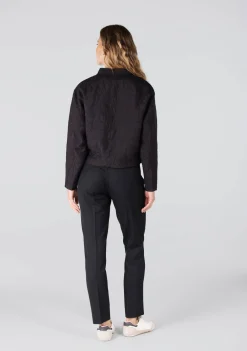 DAMES JANSEN AMSTERDAM BOMBERJACK