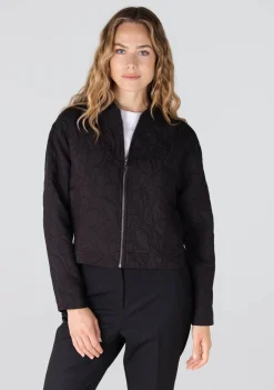 DAMES JANSEN AMSTERDAM BOMBERJACK