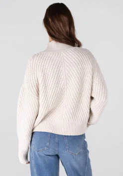 DAMES JANSEN AMSTERDAM COLTRUI