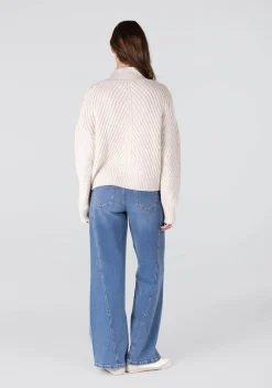 DAMES JANSEN AMSTERDAM COLTRUI