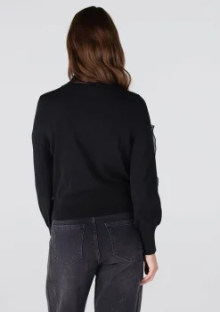 DAMES JANSEN AMSTERDAM COLTRUI