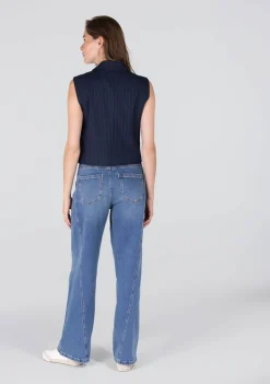 DAMES JANSEN AMSTERDAM GILET