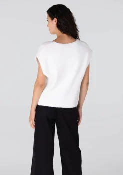 DAMES JANSEN AMSTERDAM GILET